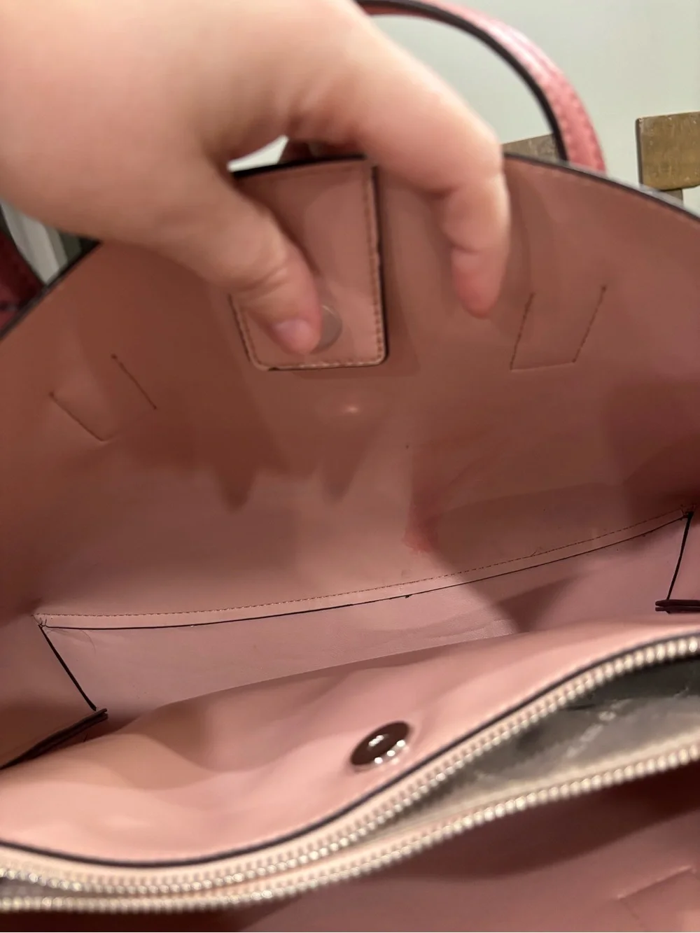 Michael Kors Ruthie Medium Tote Bag